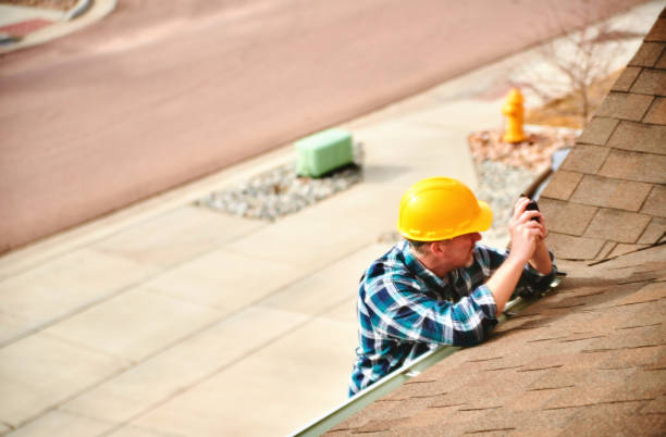Best Flat Roof Repair Services  in Highland, CA