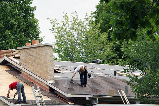Heating Cable for Roof Installation in Highland, CA