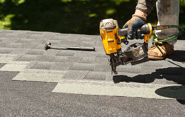 Quick and Trustworthy Emergency Roof Repair Services in Highland, CA