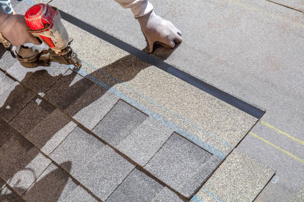 Best Shingle Roofing Installation  in Highland, CA